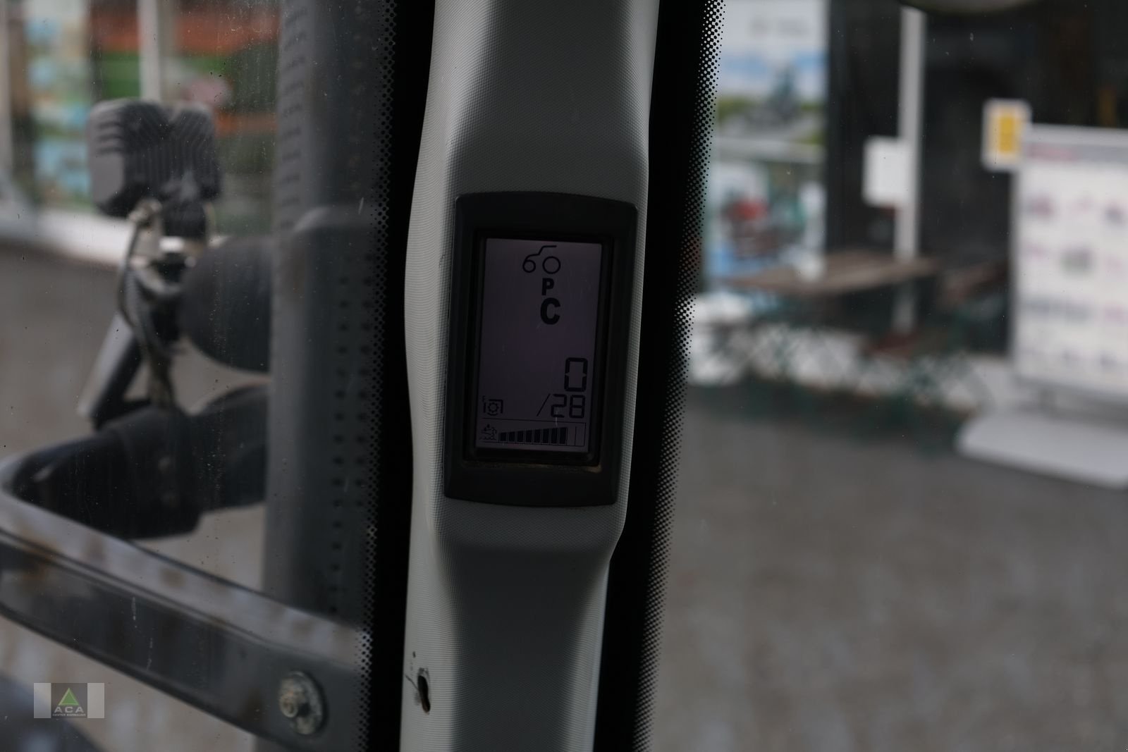 Traktor a típus Valtra T 214 Direct, Gebrauchtmaschine ekkor: Markt Hartmannsdorf (Kép 18)