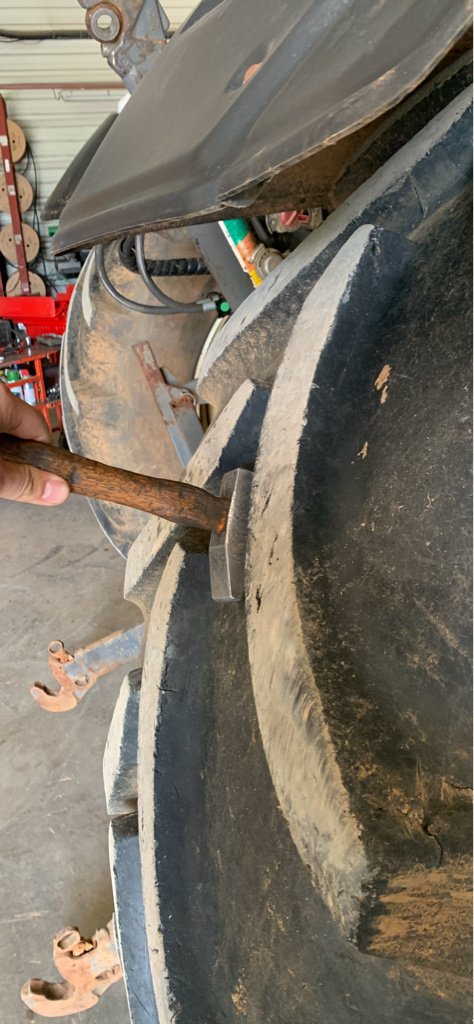 Traktor del tipo Valtra T 214 DIRECT, Gebrauchtmaschine en Millau (Imagen 5)