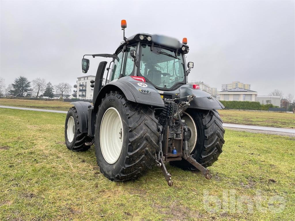 Traktor vrste Valtra T 214 S, Gebrauchtmaschine v Düsseldorf (Slika 4)