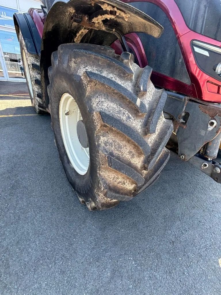 Traktor of the type Valtra T 214D, Gebrauchtmaschine in SAINT JAMES (Picture 10)