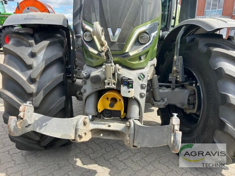 Traktor tip Valtra T 215 D 2A1, Gebrauchtmaschine in Uelzen (Poză 3)