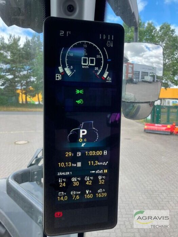 Traktor tip Valtra T 215 D 2A1, Gebrauchtmaschine in Uelzen (Poză 10)