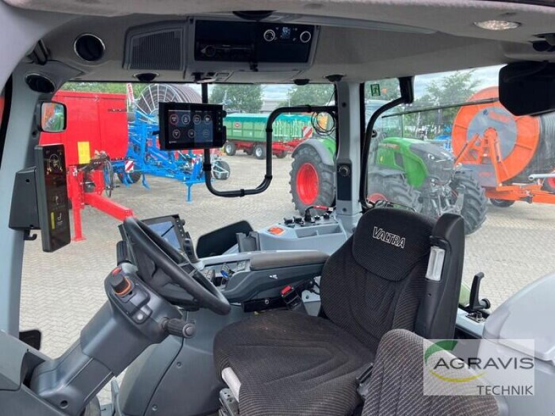 Traktor tip Valtra T 215 D 2A1, Gebrauchtmaschine in Uelzen (Poză 8)