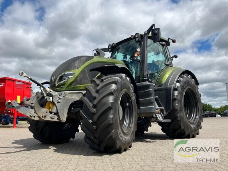 Traktor tip Valtra T 215 D 2A1, Gebrauchtmaschine in Uelzen (Poză 1)