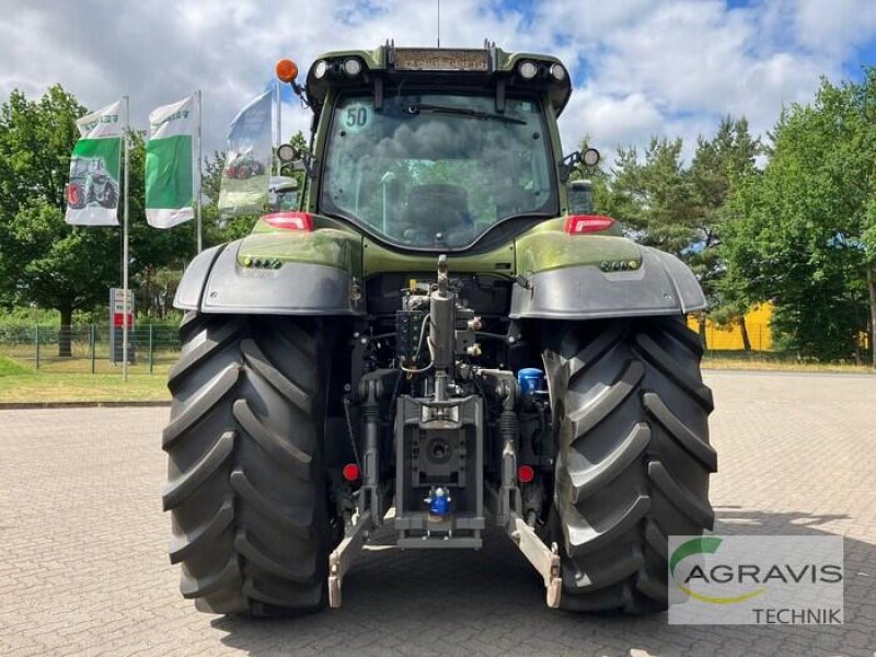 Traktor tip Valtra T 215 D 2A1, Gebrauchtmaschine in Uelzen (Poză 4)