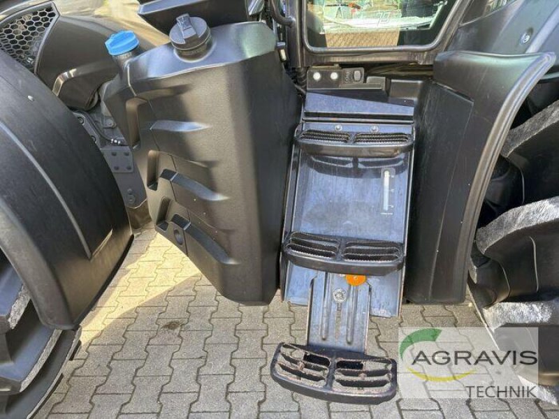 Traktor του τύπου Valtra T 215 D, Gebrauchtmaschine σε Olfen  (Φωτογραφία 11)