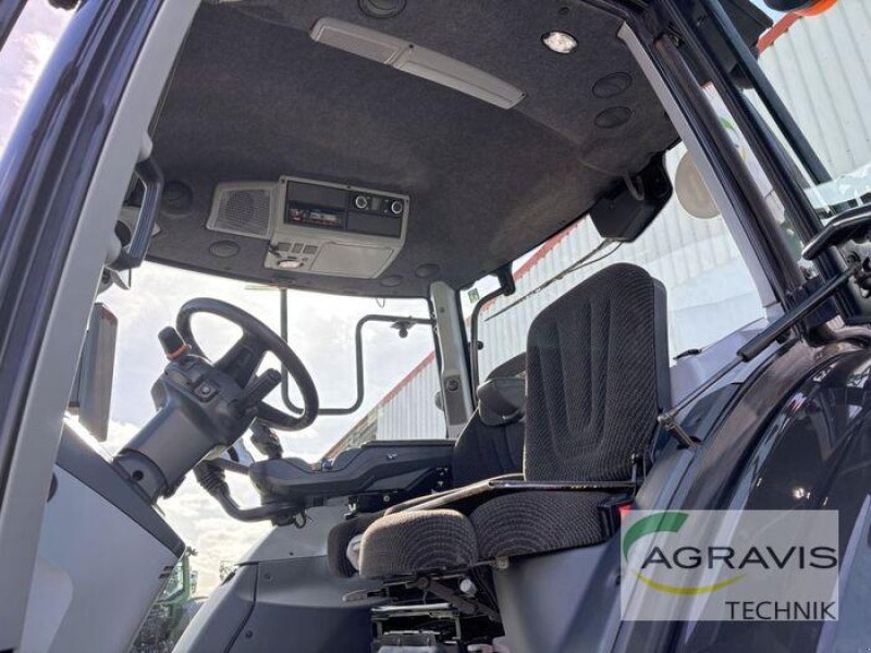 Traktor του τύπου Valtra T 215 D, Gebrauchtmaschine σε Olfen  (Φωτογραφία 20)