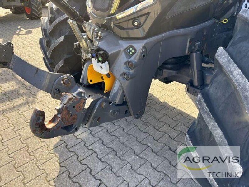 Traktor του τύπου Valtra T 215 D, Gebrauchtmaschine σε Olfen  (Φωτογραφία 13)