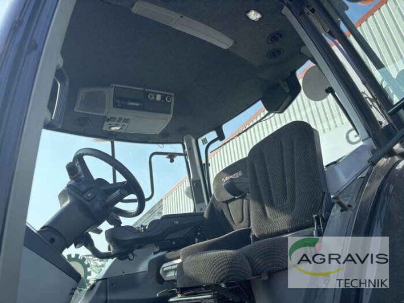 Traktor του τύπου Valtra T 215 D, Gebrauchtmaschine σε Olfen  (Φωτογραφία 17)