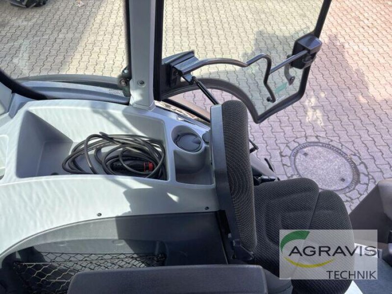 Traktor vrste Valtra T 215 D, Gebrauchtmaschine v Olfen  (Slika 27)