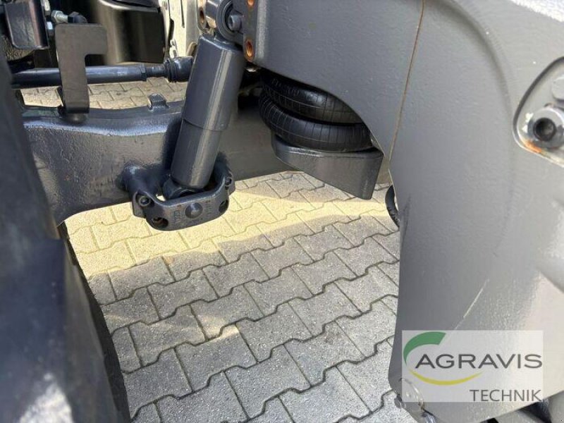 Traktor του τύπου Valtra T 215 D, Gebrauchtmaschine σε Olfen  (Φωτογραφία 15)