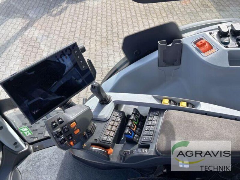 Traktor vrste Valtra T 215 D, Gebrauchtmaschine v Olfen  (Slika 23)
