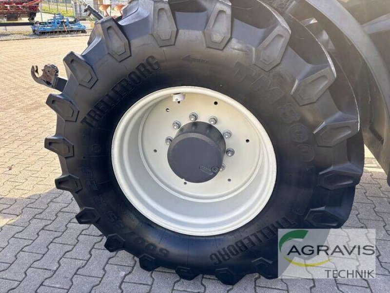 Traktor του τύπου Valtra T 215 D, Gebrauchtmaschine σε Olfen  (Φωτογραφία 12)