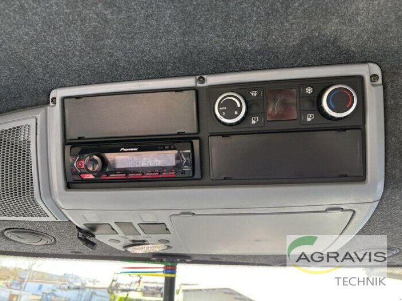 Traktor vrste Valtra T 215 D, Gebrauchtmaschine v Olfen  (Slika 24)