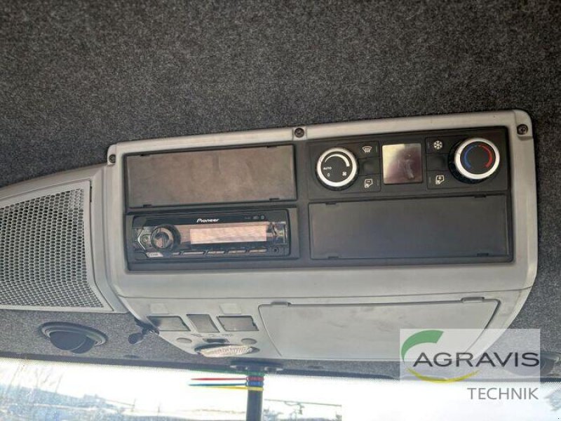 Traktor του τύπου Valtra T 215 D, Gebrauchtmaschine σε Olfen  (Φωτογραφία 21)