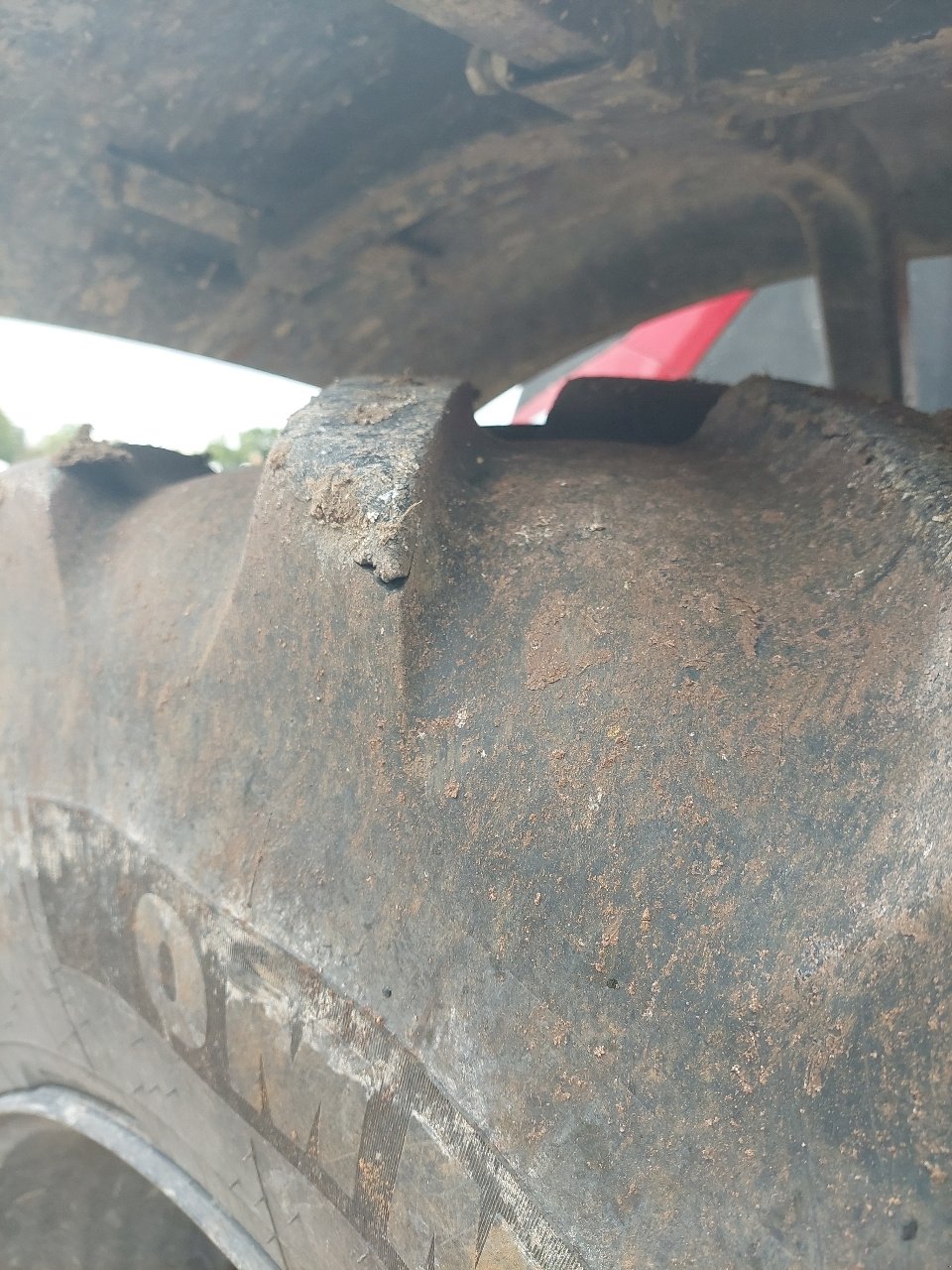 Traktor des Typs Valtra T 215 DIRECT, Gebrauchtmaschine in Calmont (Bild 8)