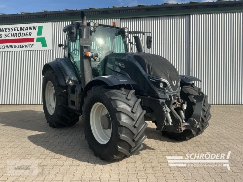 Traktor tip Valtra T 234 A, Gebrauchtmaschine in Lastrup (Poză 1)