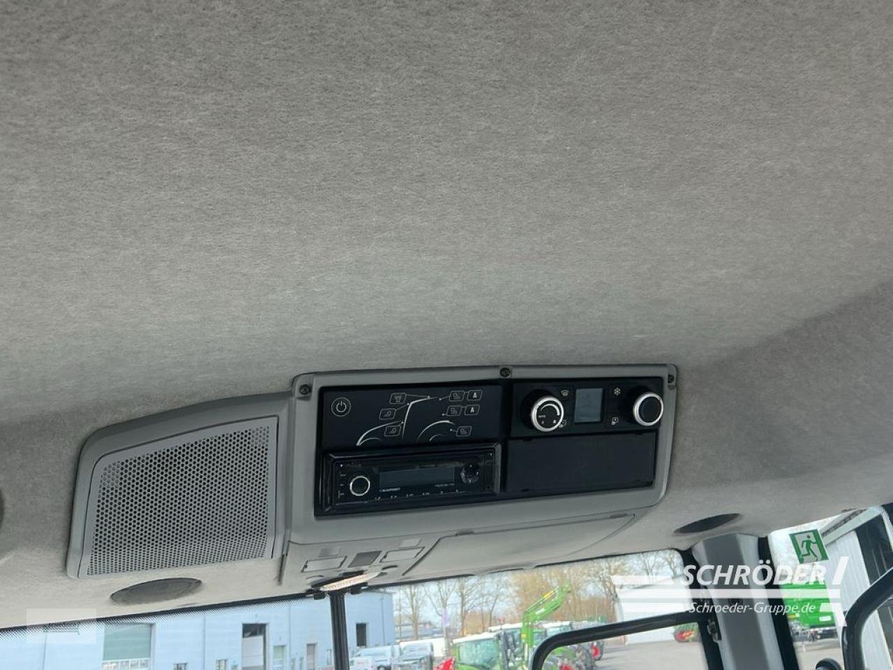 Traktor typu Valtra T 234 A, Gebrauchtmaschine v Lastrup (Obrázek 4)