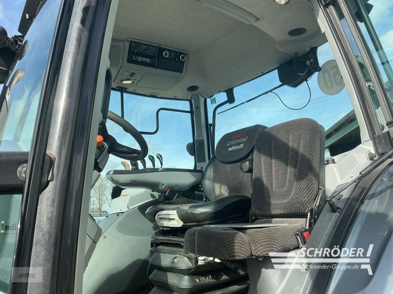 Traktor typu Valtra T 234 A, Gebrauchtmaschine v Lastrup (Obrázek 20)