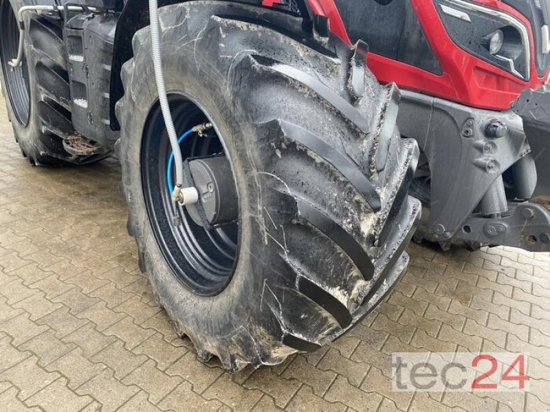 Traktor Türe ait Valtra T 234 D 1B8, Gebrauchtmaschine içinde Brakel (resim 14)