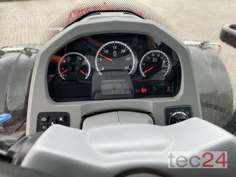 Traktor Türe ait Valtra T 234 D 1B8, Gebrauchtmaschine içinde Brakel (resim 9)