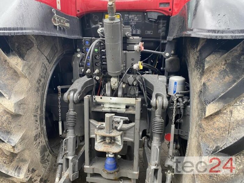 Traktor Türe ait Valtra T 234 D 1B8, Gebrauchtmaschine içinde Brakel (resim 12)