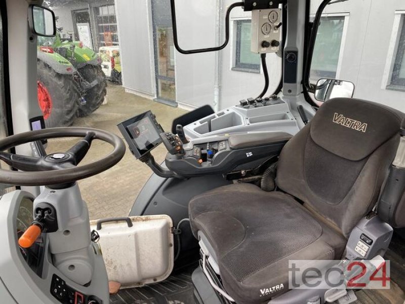 Traktor Türe ait Valtra T 234 D 1B8, Gebrauchtmaschine içinde Brakel (resim 5)