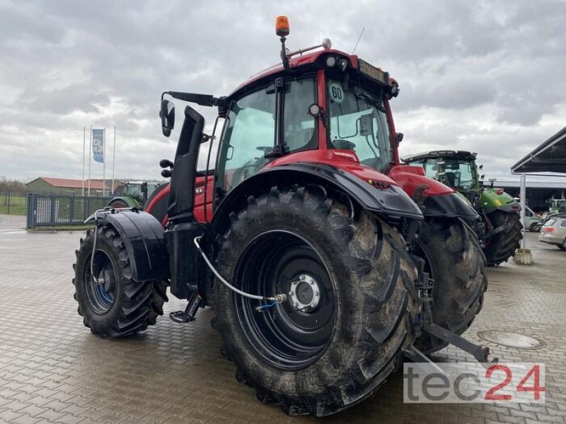 Traktor Türe ait Valtra T 234 D 1B8, Gebrauchtmaschine içinde Brakel (resim 4)