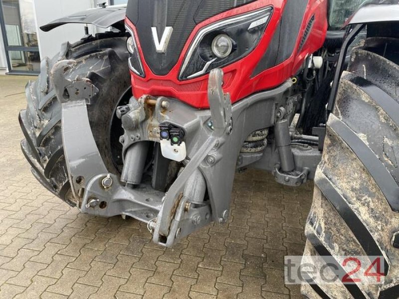 Traktor Türe ait Valtra T 234 D 1B8, Gebrauchtmaschine içinde Brakel (resim 11)