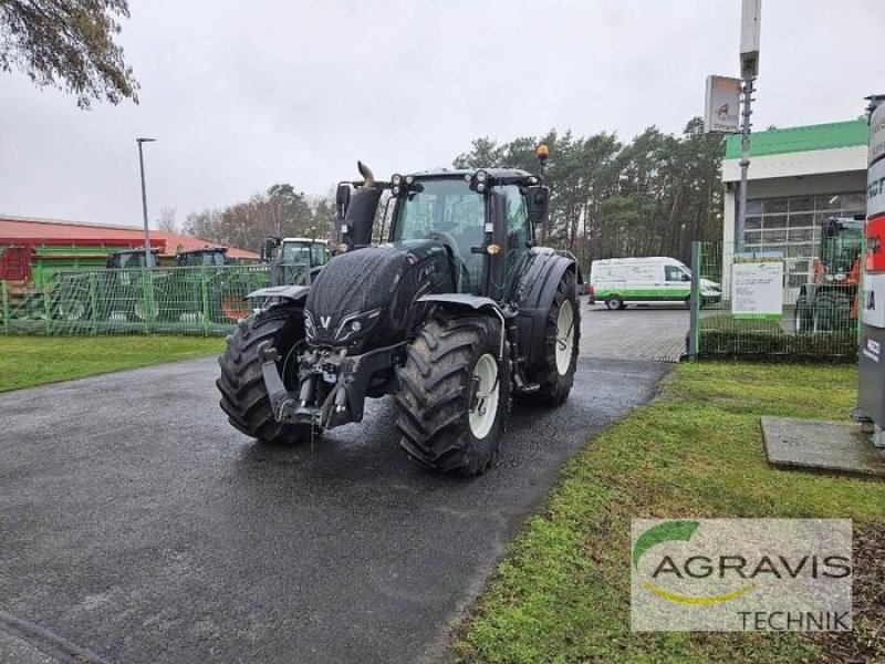 Traktor of the type Valtra T 234 D DIRECT, Gebrauchtmaschine in Hörstel (Picture 1)