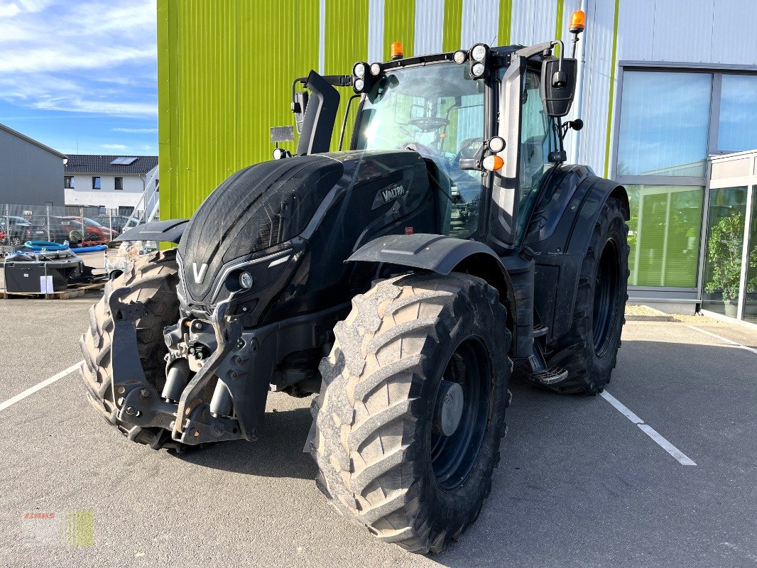 Traktor tipa Valtra T 234 DIRECT, SmartTouch, Gebrauchtmaschine u Westerstede (Slika 1)