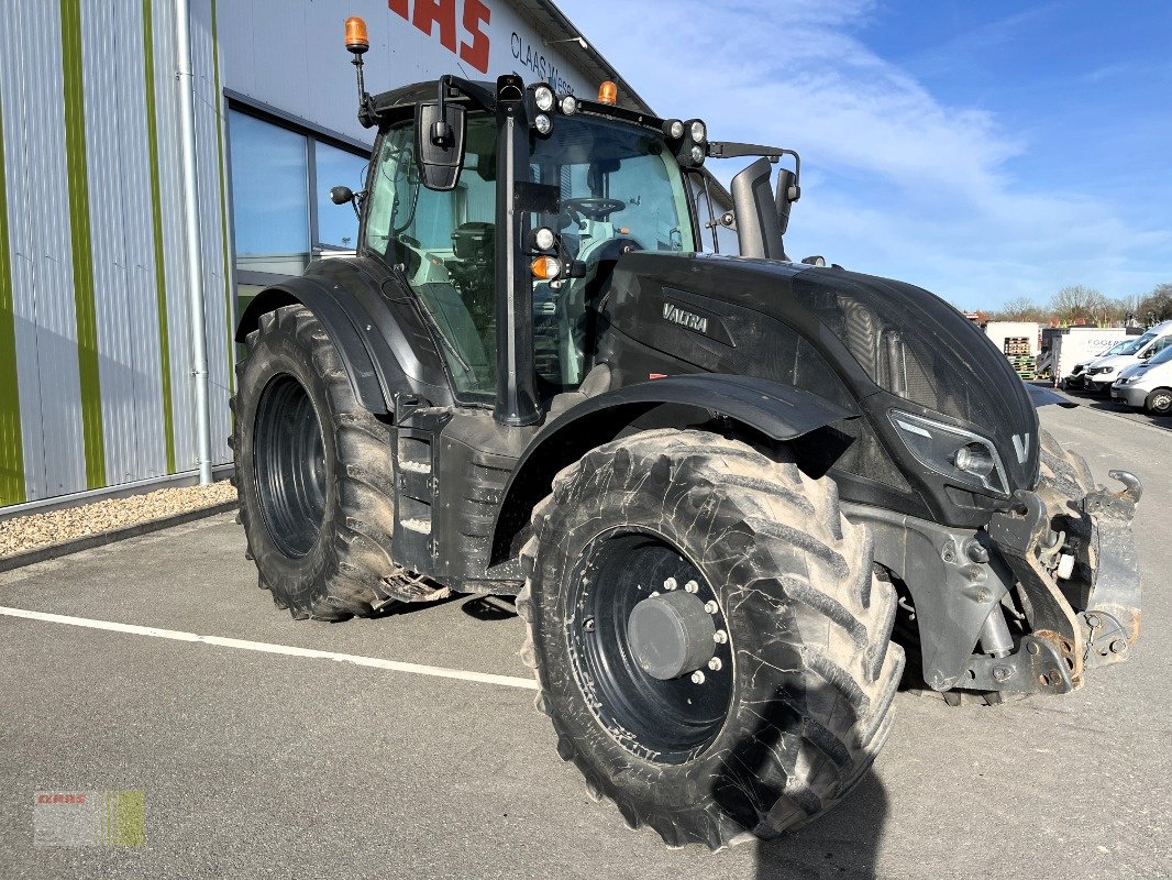 Traktor tipa Valtra T 234 DIRECT, SmartTouch, Gebrauchtmaschine u Westerstede (Slika 2)