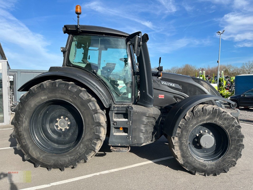 Traktor tipa Valtra T 234 DIRECT, SmartTouch, Gebrauchtmaschine u Westerstede (Slika 3)