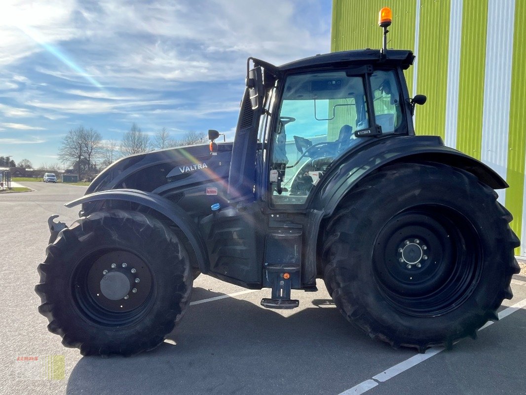 Traktor tipa Valtra T 234 DIRECT, SmartTouch, Gebrauchtmaschine u Westerstede (Slika 4)