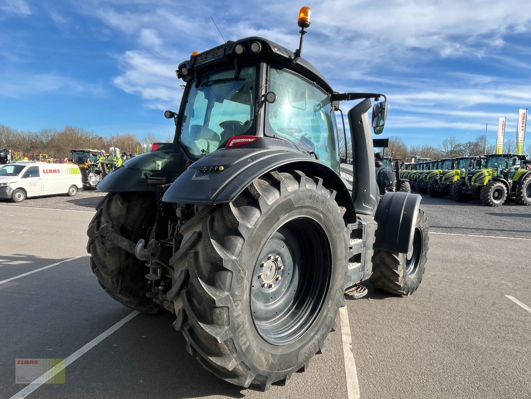 Traktor tipa Valtra T 234 DIRECT, SmartTouch, Gebrauchtmaschine u Westerstede (Slika 5)