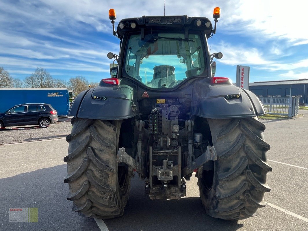 Traktor tipa Valtra T 234 DIRECT, SmartTouch, Gebrauchtmaschine u Westerstede (Slika 8)