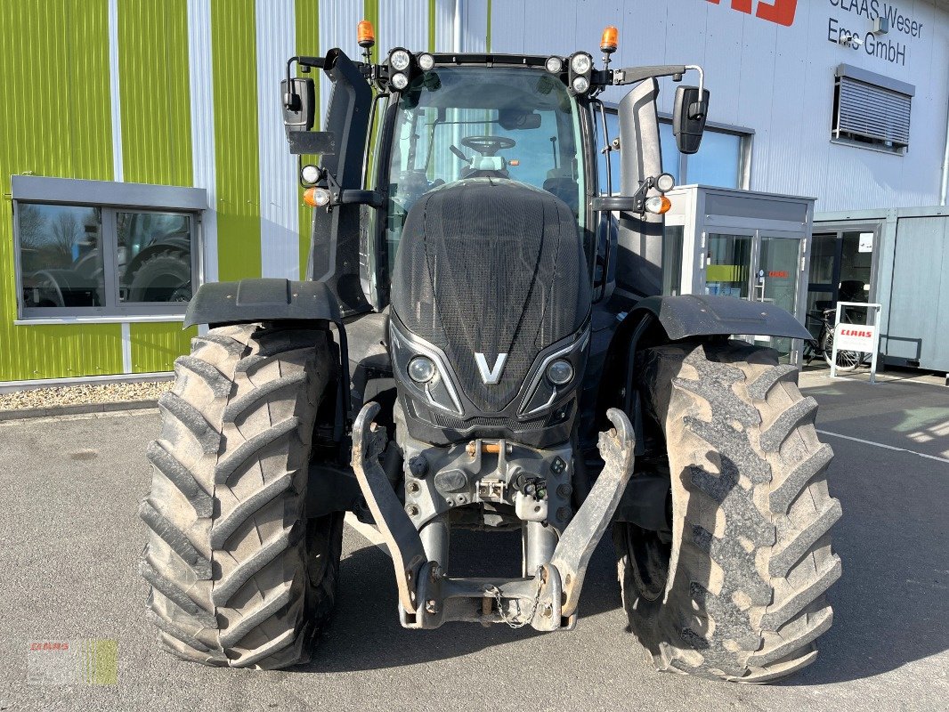 Traktor tipa Valtra T 234 DIRECT, SmartTouch, Gebrauchtmaschine u Westerstede (Slika 9)