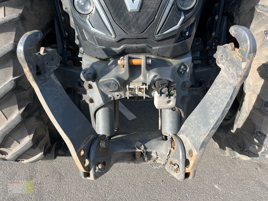 Traktor tipa Valtra T 234 DIRECT, SmartTouch, Gebrauchtmaschine u Westerstede (Slika 10)