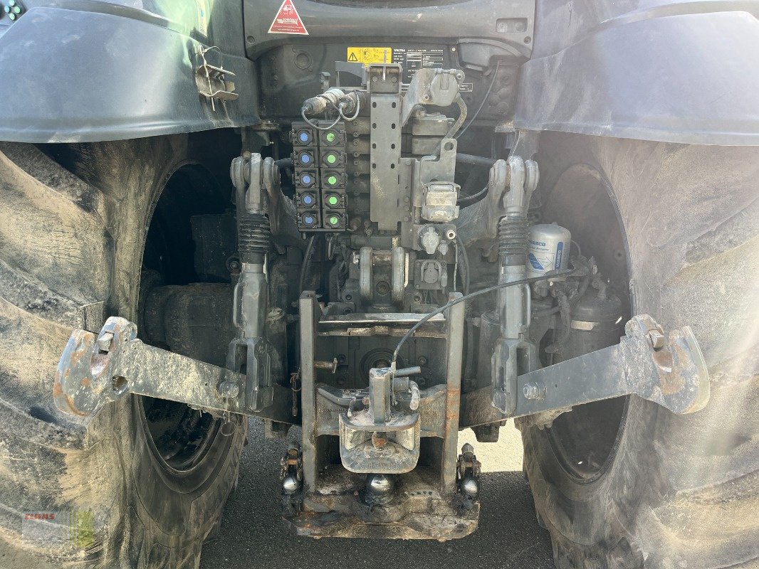Traktor tipa Valtra T 234 DIRECT, SmartTouch, Gebrauchtmaschine u Westerstede (Slika 11)