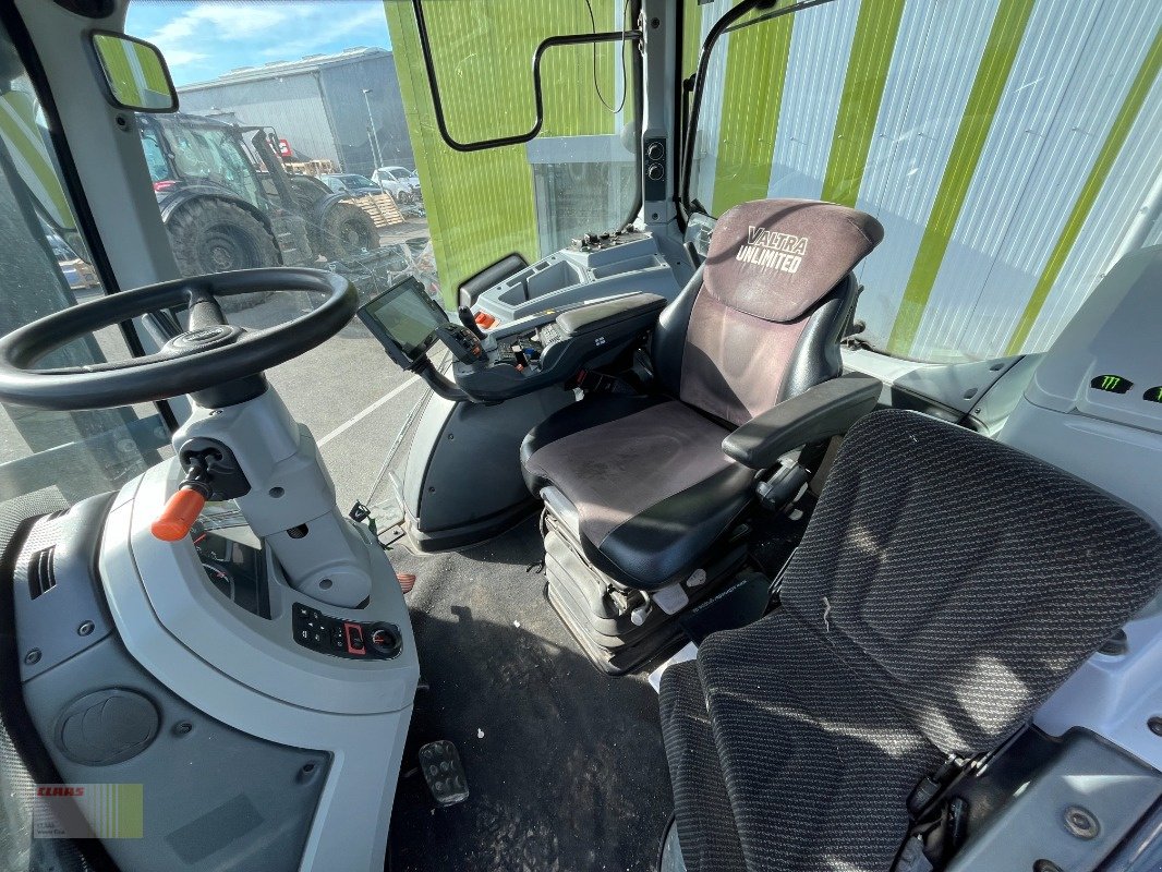 Traktor tipa Valtra T 234 DIRECT, SmartTouch, Gebrauchtmaschine u Westerstede (Slika 12)