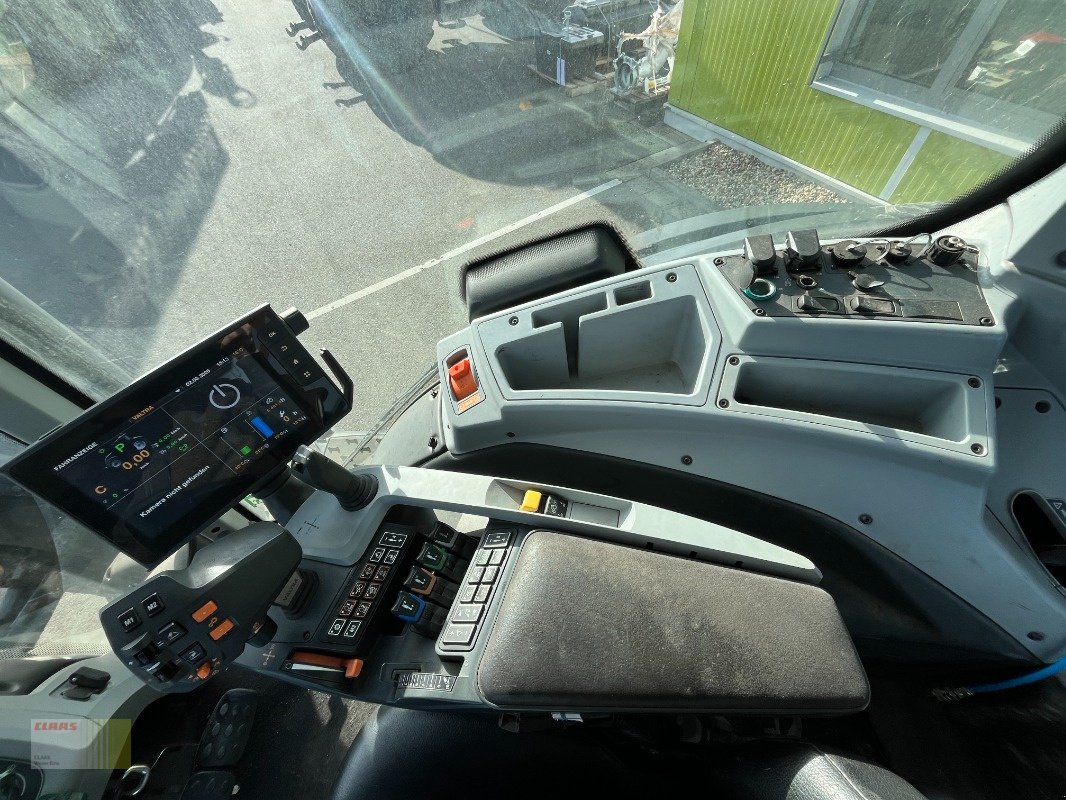 Traktor tipa Valtra T 234 DIRECT, SmartTouch, Gebrauchtmaschine u Westerstede (Slika 13)