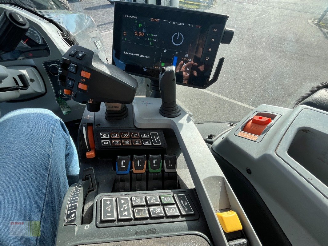 Traktor tipa Valtra T 234 DIRECT, SmartTouch, Gebrauchtmaschine u Westerstede (Slika 14)