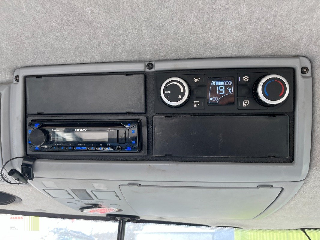 Traktor tipa Valtra T 234 DIRECT, SmartTouch, Gebrauchtmaschine u Westerstede (Slika 15)