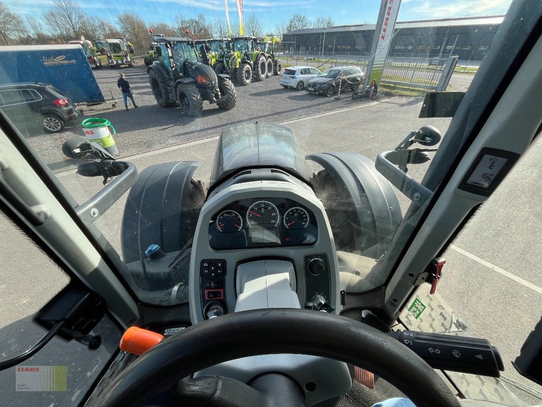 Traktor tipa Valtra T 234 DIRECT, SmartTouch, Gebrauchtmaschine u Westerstede (Slika 16)
