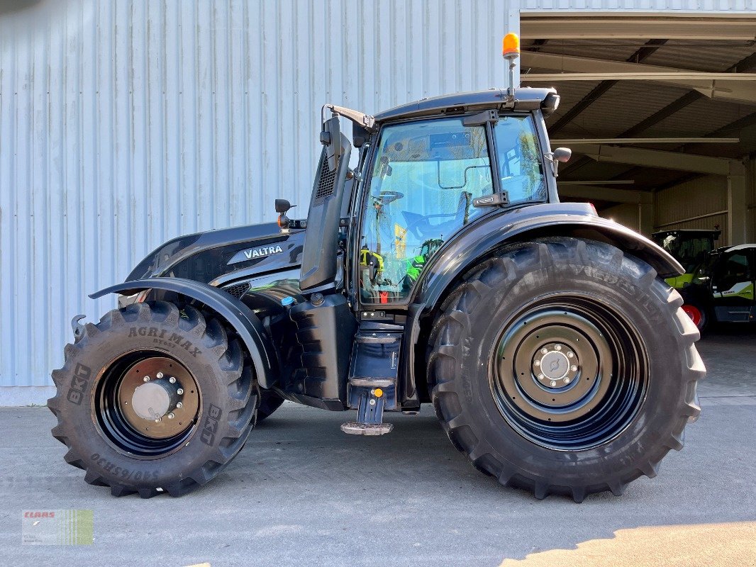 Traktor typu Valtra T 234 DIRECT, SmartTouch, Gebrauchtmaschine w Molbergen (Zdjęcie 2)