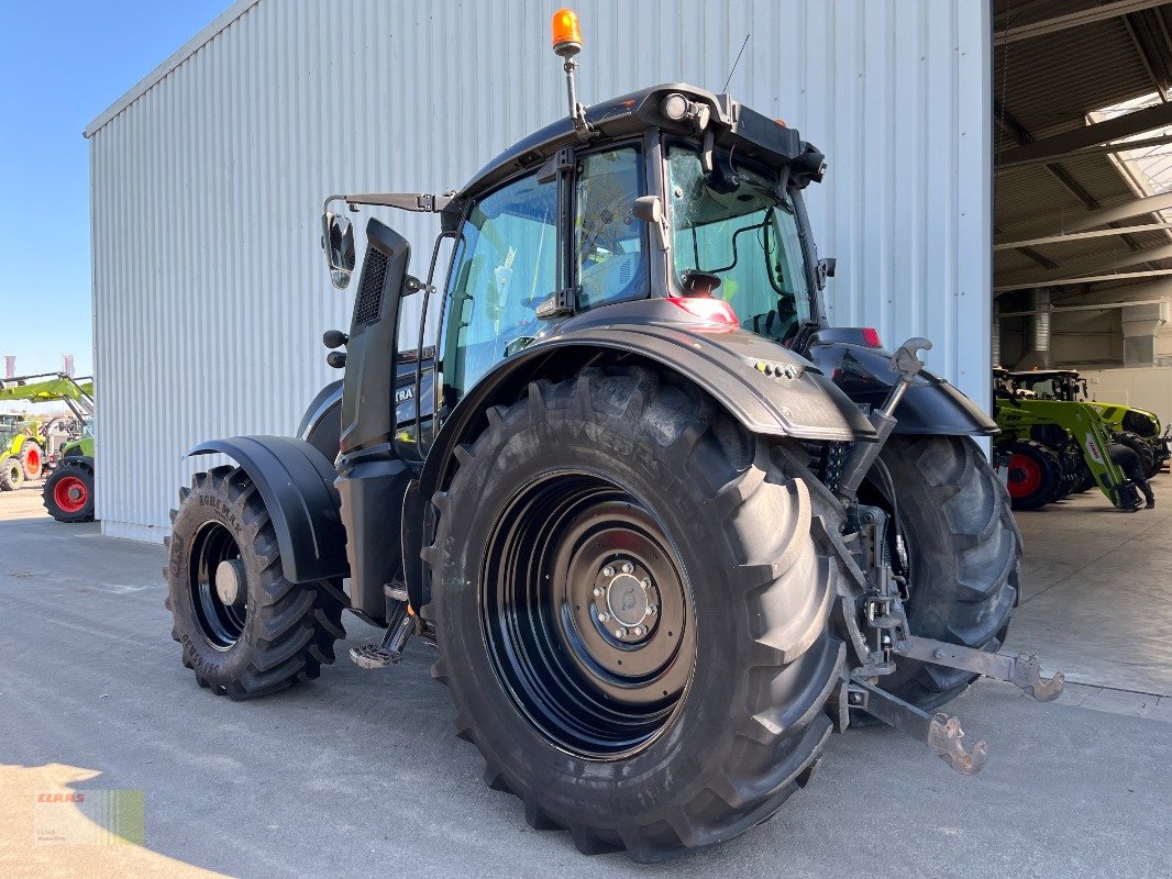 Traktor typu Valtra T 234 DIRECT, SmartTouch, Gebrauchtmaschine w Molbergen (Zdjęcie 3)