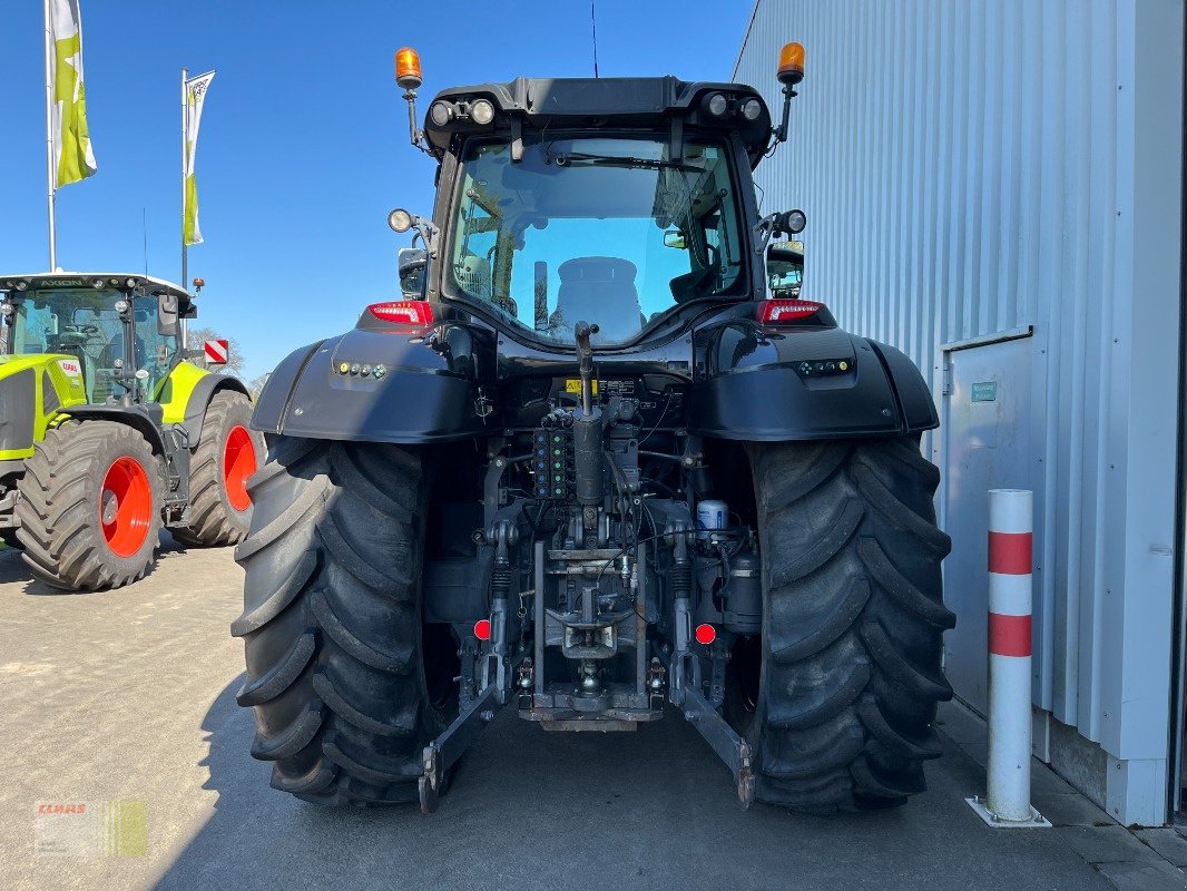 Traktor typu Valtra T 234 DIRECT, SmartTouch, Gebrauchtmaschine w Molbergen (Zdjęcie 4)