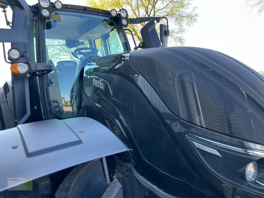 Traktor typu Valtra T 234 DIRECT, SmartTouch, Gebrauchtmaschine w Molbergen (Zdjęcie 8)