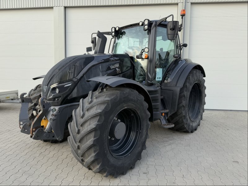 Valtra T 234 Direct, Gebrauchtmaschine, Baujahr: 2020, Betriebsstunden: 4586 Stunden (Bild 1) Traktor des Typs Valtra T 234 Direct, Gebrauchtmaschine in Bad Oldesloe (Bild 1)
