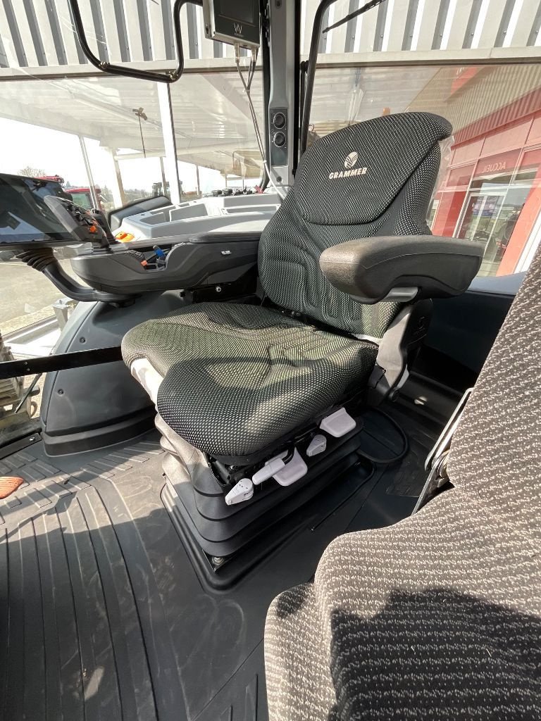 Traktor vrste Valtra T 234 V SmartTouch, Gebrauchtmaschine v PASSAIS LA CONCEPTION (Slika 8)